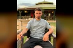 Bariyerlere çarpan motosiklet sürücüsü hayatını kaybetti