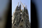 Barselona’daki La Sagrada Familia, dünyanın en uzun kilisesi unvanını aldı