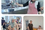 Bartın halkı hareket yaşını öğreniyor