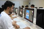 Bartın Organize Sanayi Bölgesi Meslek Yüksekokuluna "Makine" programı açıldı 