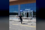 Bartın Üniversitesinden A Milli Takım’a destek videosu