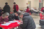 Bartın’da 2 günde 52 ünite kan bağışı yapıldı