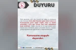 Bartın’da kamu çalışanlarına kar tatili
