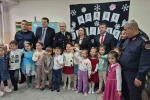 Bartın’da karne heyecanı
