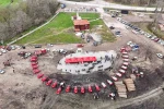 Bartın’da orman yangınları ile mücadele hazırlıkları tamamlanıyor 