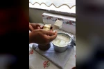 Bartın’ın meşhur manda yoğurdu Kültürel Miras listesine eklendi