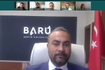 BARÜ, ‘Eğiticilerin Eğitimi’ programıyla akademik gelişimi destekliyor