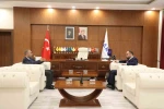 BARÜ ile Muş Alparslan Üniversitesi arasında iş birliği protokolü imzalandı