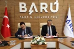 BARÜ ile TÜGVA arasında iş birliği protokolü imzalandı