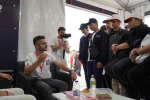 BARÜ, TEKNOFEST İstanbul’da bilimi toplumla buluşturdu
