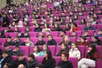 BARÜ’de "Dünya Matematik Günü" etkinliği düzenlendi