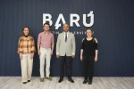 BARÜ’den akran zorbalığına bilimsel mercek
