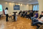 BARÜ’den uluslararası dijital arkeoloji çalışmalarına destek