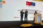 BARÜ’nün iklim değişikliğine yönelik AB projesi Ankara’da tanıtıldı