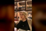 Başakşehir’de alkollü olduğu ileri sürülen sürücü kaldırımdaki genç kıza çarptı