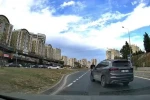 Başakşehir’de yol verme kavgasında akıl almaz olay