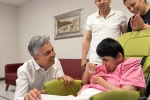Başhekim Kuyrukluyıldız: "Paylaşılan sevincin en güzel haline tanıklık ettik"
