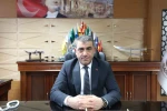Başhekim Prof. Dr. Artaş, "Hastanemiz bölge illerle birlikte yaklaşık 3,5 milyon nüfusa hitap etmektedir"