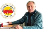 Basın Vakfı'nın yeni Genel Sekteri Kemal Soylu oldu