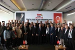 Basının geleceği ve yaşanan zorluklar masaya yatırıldı