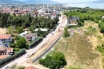 Başiskele trafiğini rahatlatacak 2. etap projesinde sona doğru