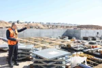 Başiskele’de 63 bin metrekarelik Yeşilyurt Vadisi’nde çalışmalar sürüyor