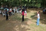 Başiskele’de kadınlar doğayla iç içe düzenlenen aile pikniğinde buluştu