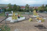 Başiskele’de yeni çocuk parkı yapılıyor