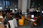 Başiskele’deki Türkiye Yüzyılı Gençlik Merkezi eğitim yuvası oldu