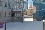 Başkale’de taşımalı eğitime 1 gün ara verildi