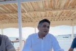 Başkan Acar’dan Tugay’a rest: "İnatlaşmaya gerek yok, biz yaparız"