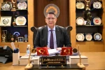 Başkan Adlıhan Dere: "Gücümüz birlikten, bereket yerli üretimden gelir"