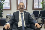 Başkan Afşarünal: "Basın mensupları milletin sesidir"