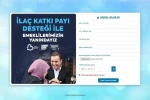 Başkan Ahmat Akın’dan ihtiyaç sahibi emeklilere müjde