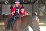 Başkan Ahmet Akın’ın örnek projesiyle korkular sevgiye dönüştü