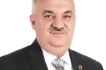 Başkan Akpunar’dan şehitlik açıklaması