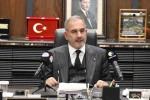 Başkan Alan: "KOBİ destekleri iş dünyamıza hayırlı olsun"