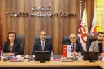 Başkan Alan, "Nitelikli eleman bulamazsak yatırımın bir anlamı kalmıyor"
