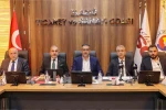 Başkan Alan: "Öncelikli talebimiz teşvik yasasının uzatılmasıdır"