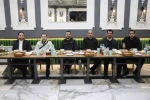 Başkan Alan’dan meslek komitelerine tam not: "Ekonomimizin taşıyıcı kolonlarısınız"