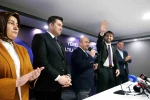 Başkan Albayrak: "EBB kendi uhdesinde olan tarife belirleme yetkisini dahi alt belediyelere devrederek sorumluluktan kaçmaktadır"