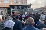 Başkan Albayrak imar sorunu hakkında konuştu