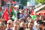 Başkan Alemdar’dan pazar günü için önemli çağrı: "Kalbi Gazze ile atan herkesi bekliyoruz"