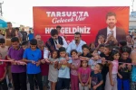 Başkan Ali Boltaç: "Yenice için artık yeni bir dönem başlıyor"