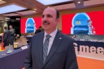 Başkan Altay 240 bin yerel yönetimi temsil eden UCLG Dünya Başkanlığına adaylığını açıkladı