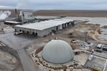 Başkan Altay: “6 tesiste milyonlarca kilowatt elektrik enerjisi ürettik"