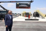 Başkan Altay Açıkladı: Konya İtfaiyesi Dünya Çapında Bir İlke İmza Attı