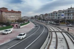 Başkan Altay Adliye - Şehir Hastanesi Raylı Sistem Bağlantısında Çalışmaların Sona Yaklaştığını Açıkladı