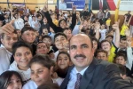 Başkan Altay Beyşehir’de Spor Okulları Dönem Açılışında Öğrencilerle Buluştu