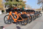 Başkan Altay: “Bisiklet Şehri Konya’da Paylaşımlı Elektrikli Bisiklet Dönemi Başladı”
